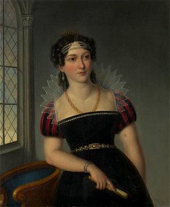 Victoria, Duchess of Kent