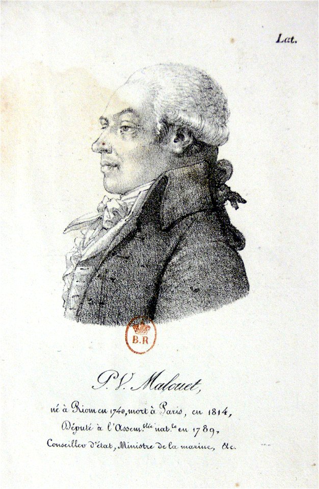 Victor Pierre Malouet 06