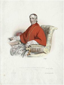 Viale-Prelà, Michele (1798 - 1860)