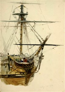 Victory lost 1744 RMG PV2356