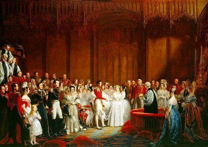 Victoria Marriage01