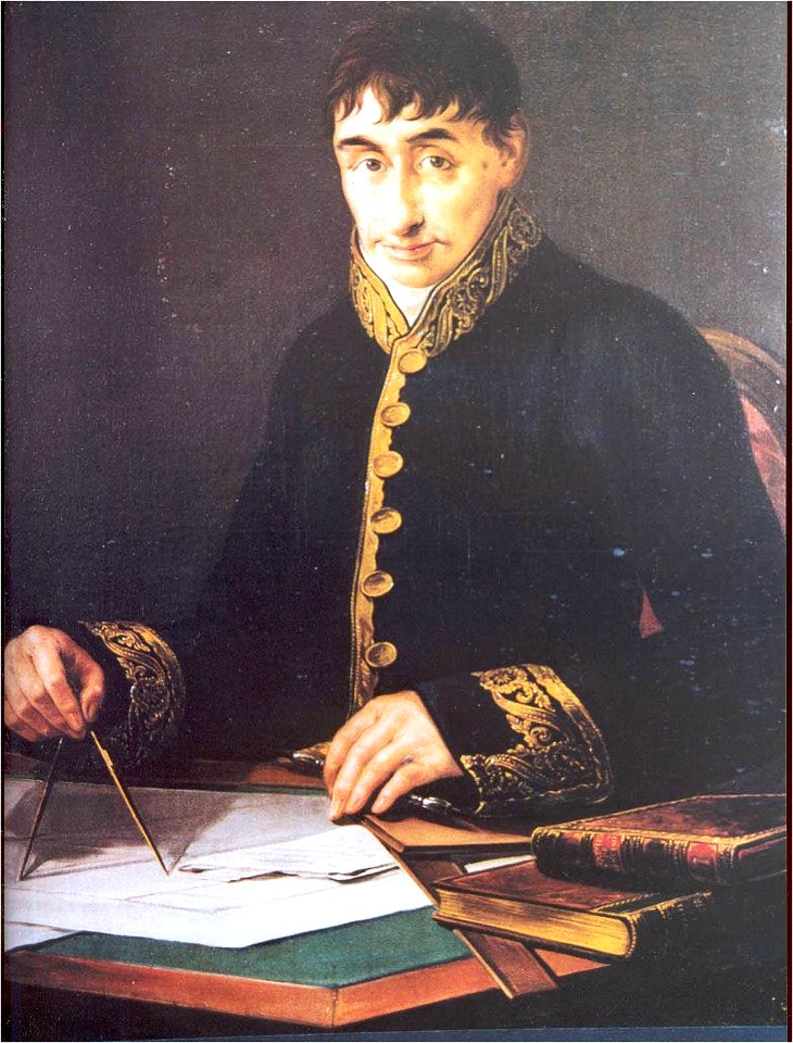 Vicente Marzo (Museo de Bellas Artes de Valencia)