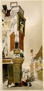 Vieille Rue de Temple, Paris (BM 1870,0813.208)