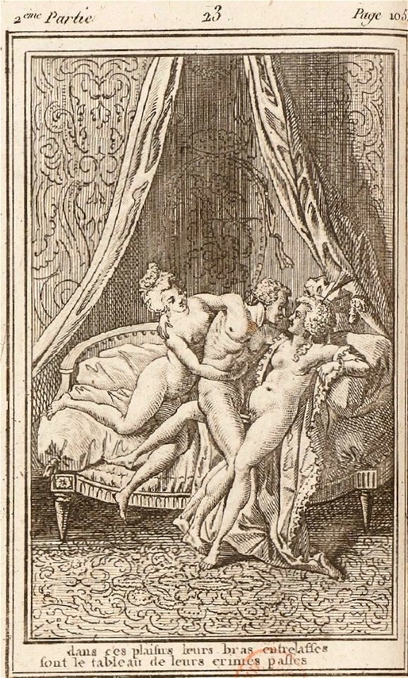 Vie de Marie-Antoinette d'Autriche, reine de France, femme de Louis XVI, 1793,T2p105