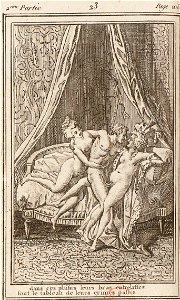 Vie de Marie-Antoinette d'Autriche, reine de France, femme de Louis XVI, 1793,T2p105