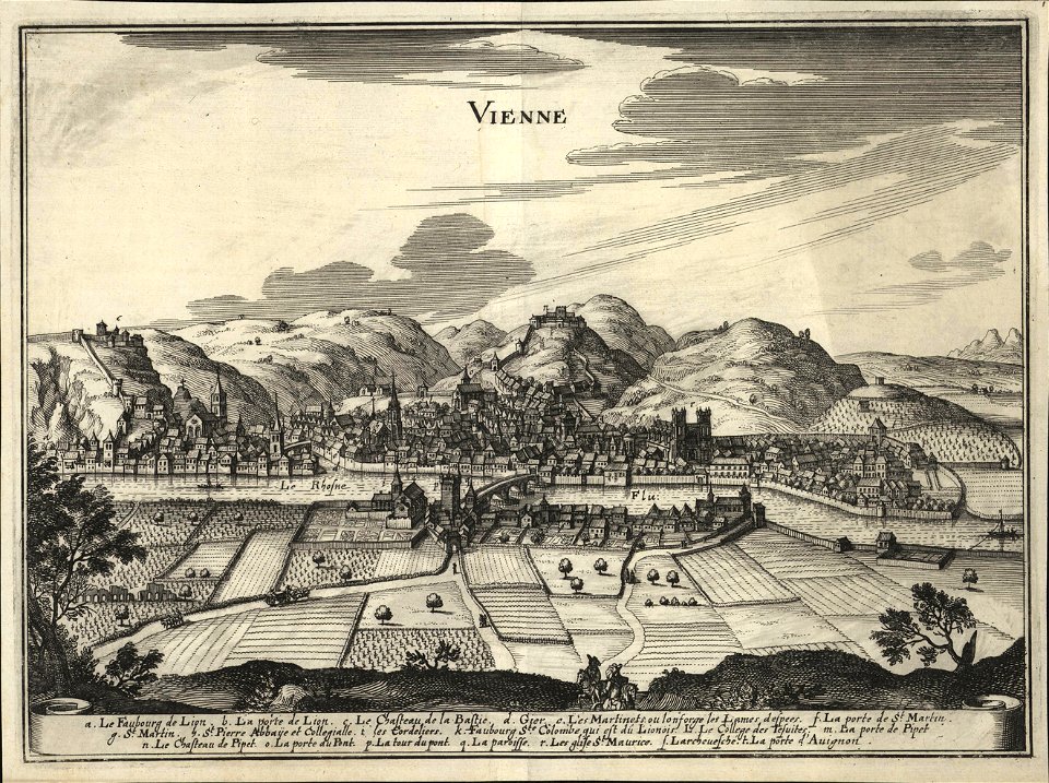 Vienne, objectnr A 57344