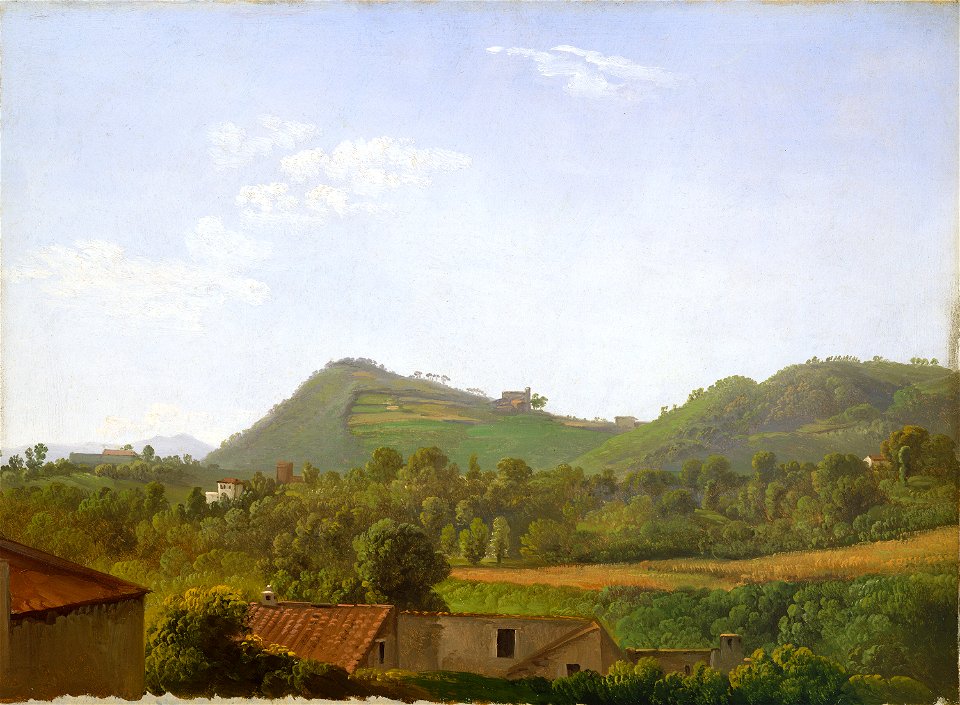 View near Naples G-002654