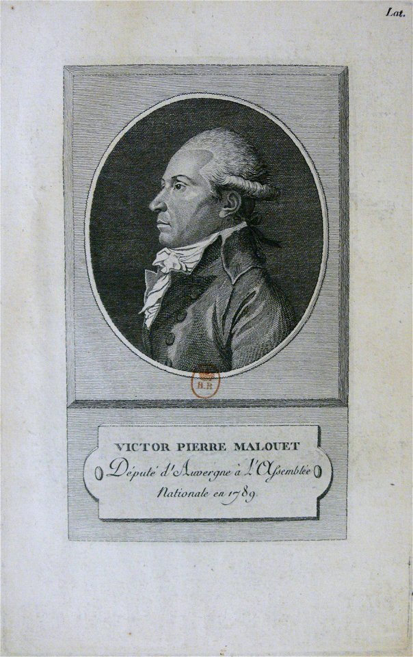 Victor Pierre Malouet 04