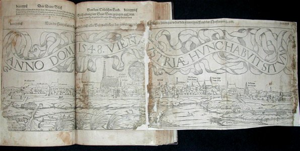 Vienna 1578
