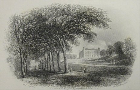 Victoria College Jersey Philip John Ouless 1855