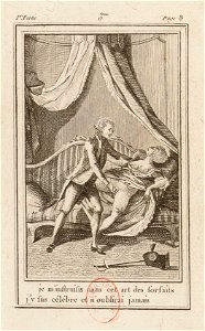 Vie de Marie-Antoinette d'Autriche, reine de France, femme de Louis XVI, 1793,T1p8