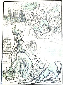 Victoria (Père Peinard)