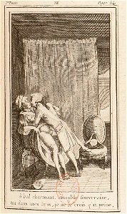 Vie de Marie-Antoinette d'Autriche, reine de France, femme de Louis XVI, 1793,T1p54