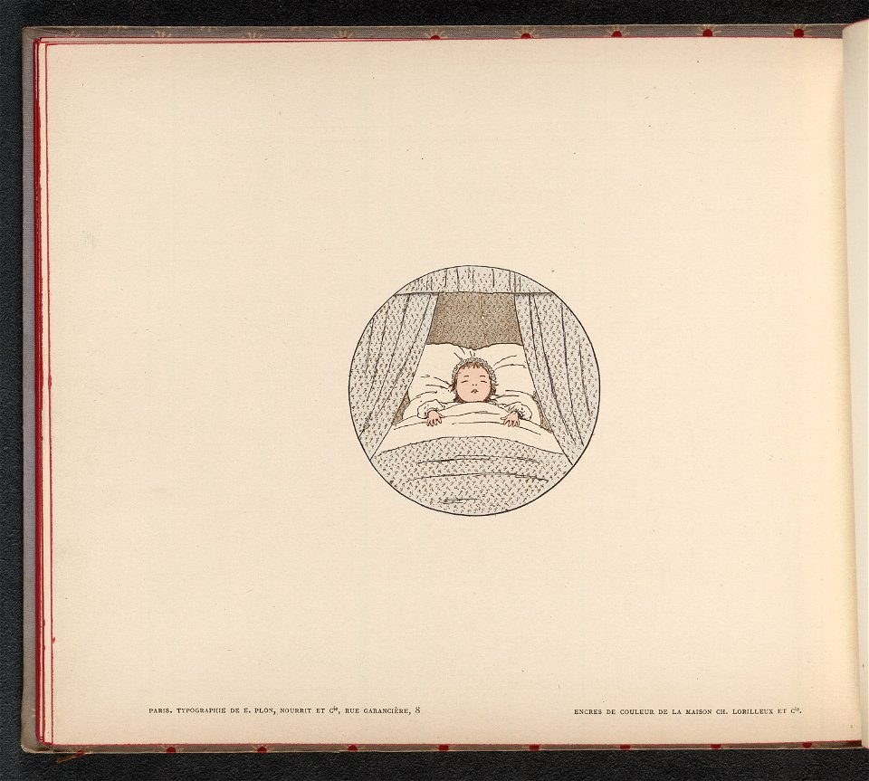 Vielles Chansons et Rondes pour les Petits Enfants 52