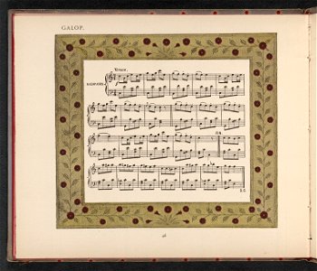 Vielles Chansons et Rondes pour les Petits Enfants 50