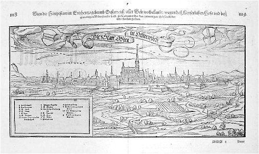 Vienna 1628