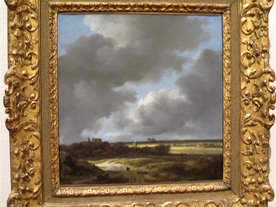 View of Alkmaar