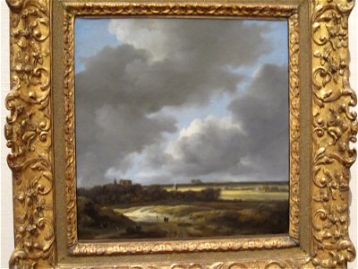 View of Alkmaar