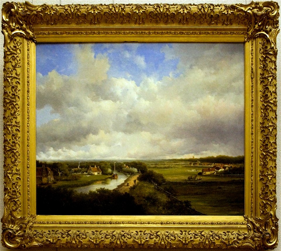 View from Dekkersduin