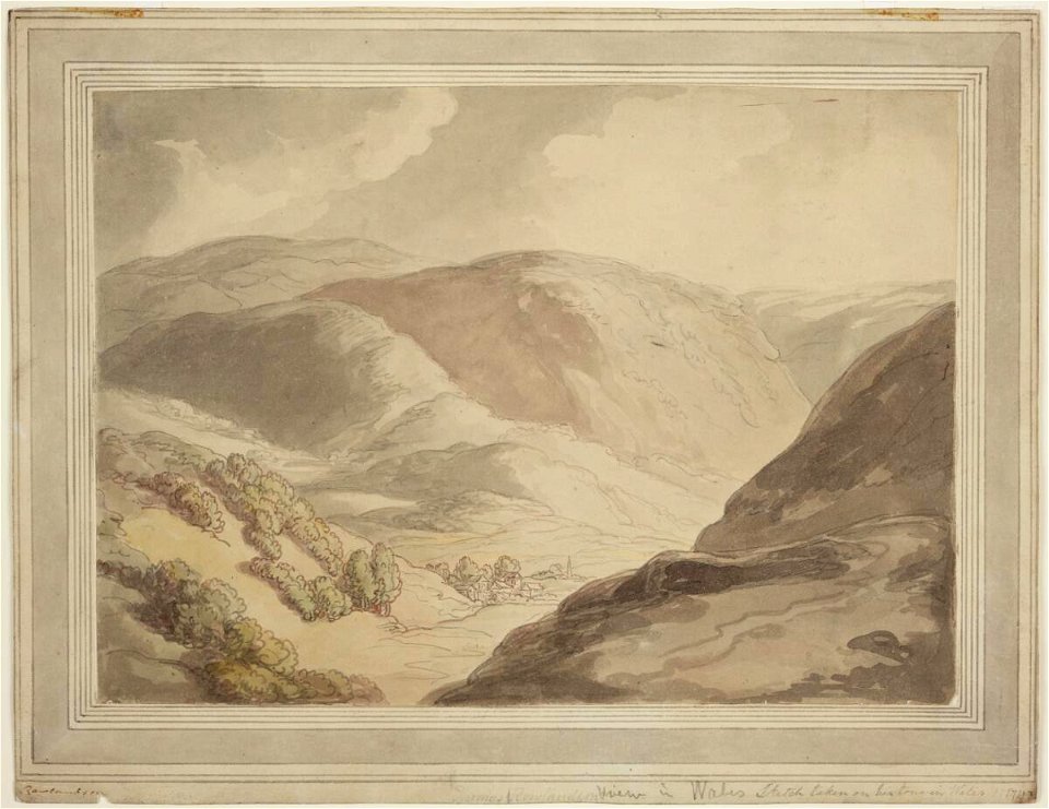 View in Wales (4786094)