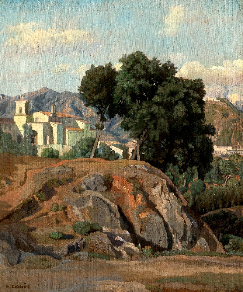View of La Cava A-6870205