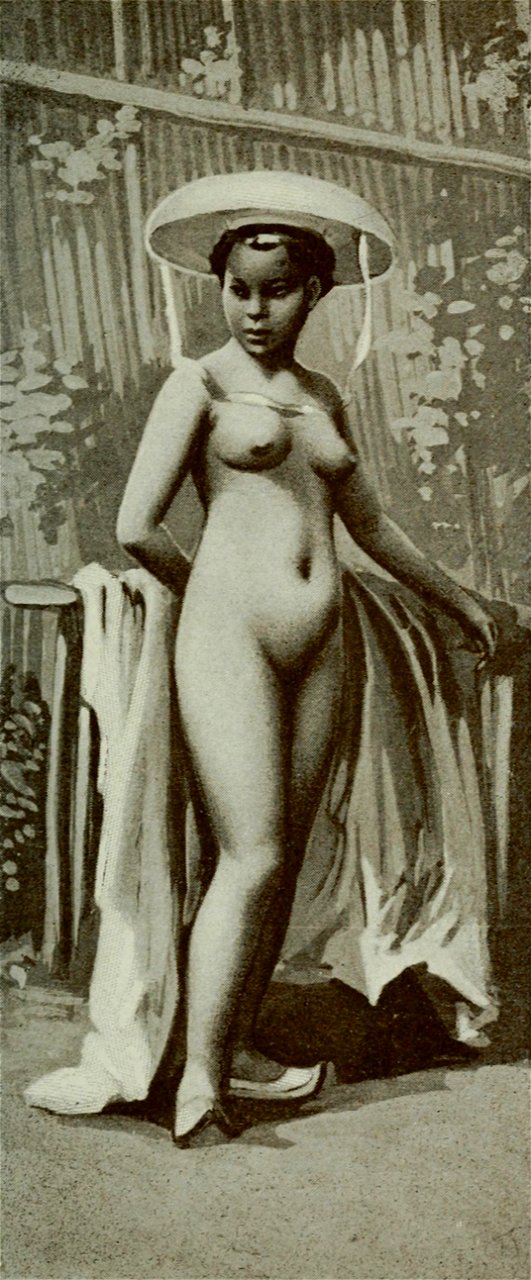 Vignola - Toutes les femmes, vol. 3, 1904 - Image-091