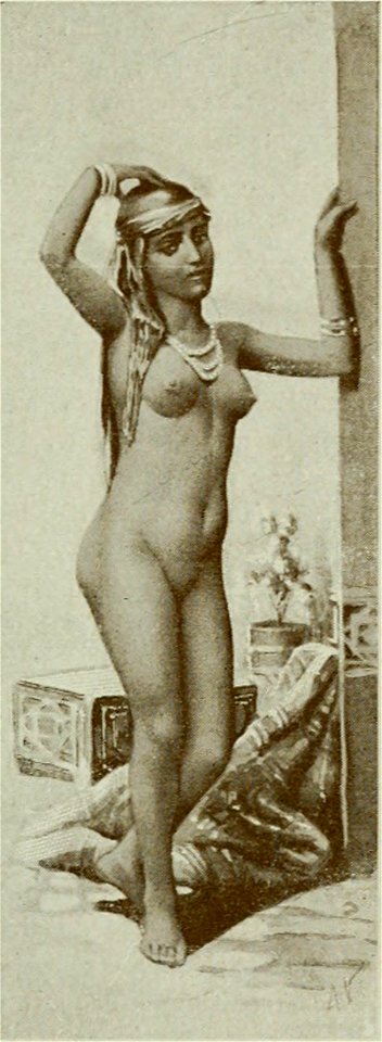 Vignola - Toutes les femmes, vol. 3, 1904 - Image-291