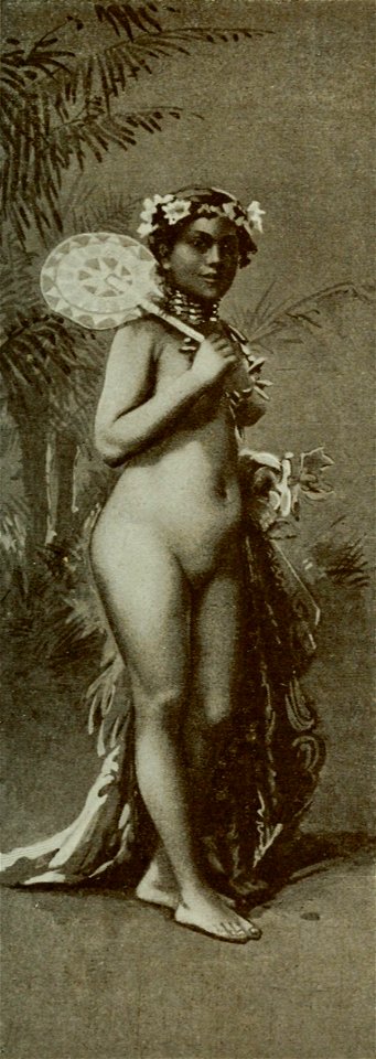 Vignola - Toutes les femmes, vol. 3, 1904 - Image-191