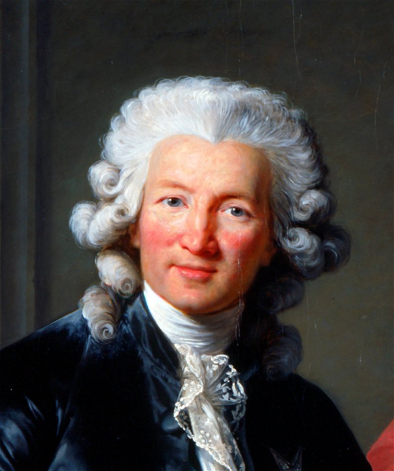Vigée-Lebrun, Elisabeth-Louise - Charles-Alexandre de Calonne (1734-1802) (cropped)