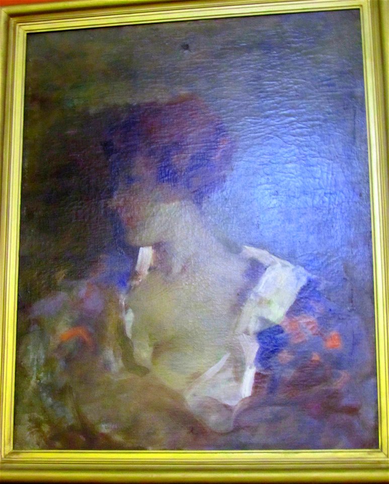Vigh, Bertalan- La colorina -ost MMBAV f01
