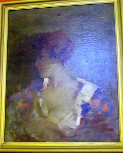 Vigh, Bertalan- La colorina -ost MMBAV f01