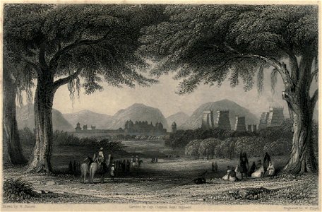 Views in India 0168a