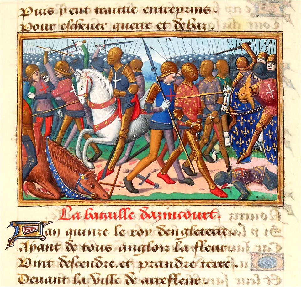 Vigiles du roi Charles VII 57