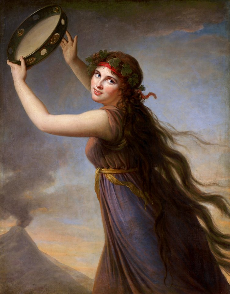 LadyHamiltonFXD