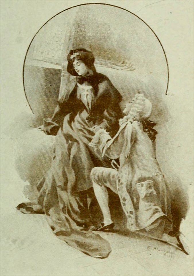 Vignola - Toutes les femmes, vol. 3, 1904 - Image-309