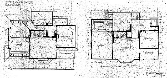 Villa Pålnäsvägen 17, 1903c