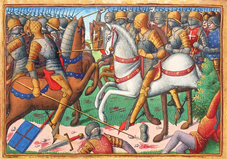 Vigiles du roi Charles VII 53