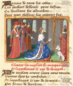 Vigiles du roi Charles VII 62