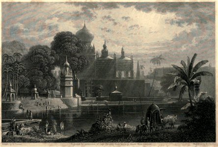 Views in India 0164a