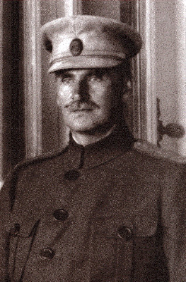 Vilchevskii PE