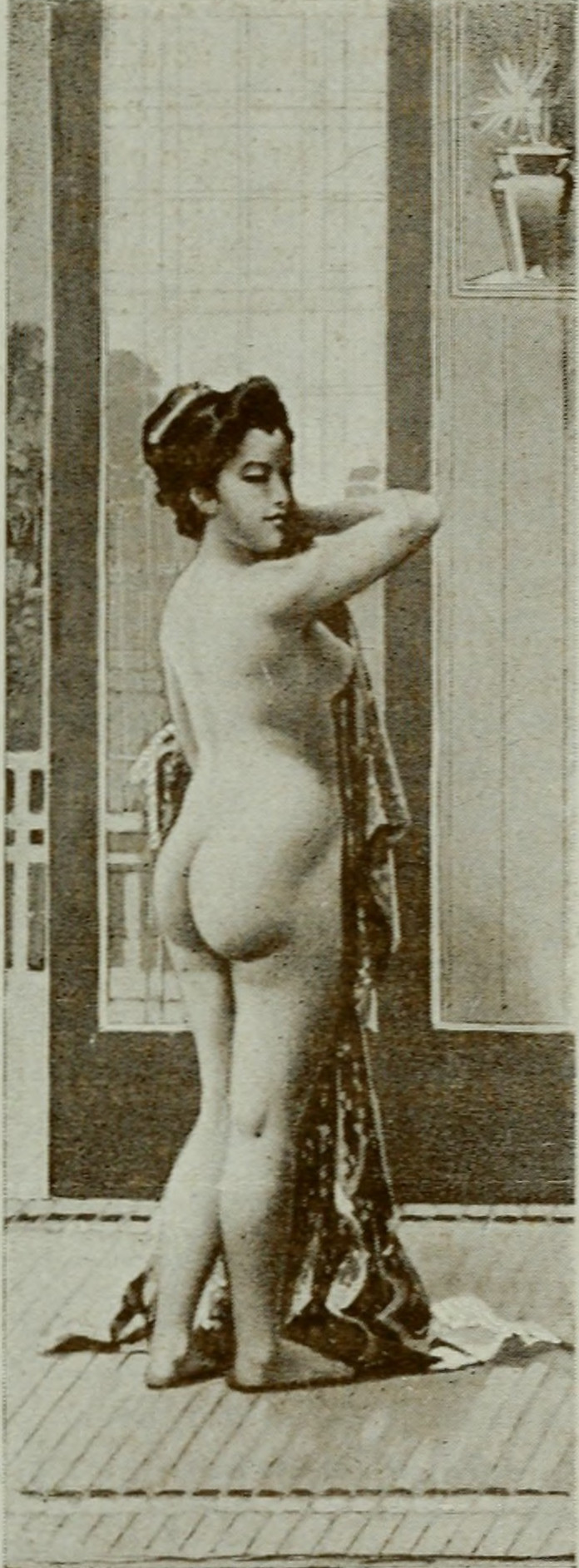 Vignola - Toutes les femmes, vol. 3, 1904 - Image-281