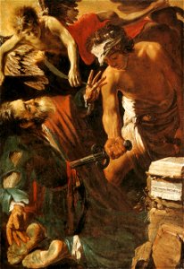 Vignon-Martyr-Saint-Mathieu-Arras