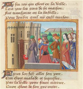 Vigiles du roi Charles VII 65