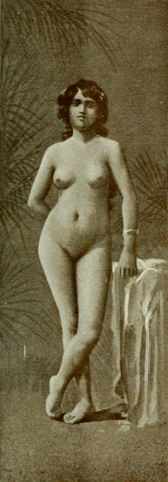 Vignola - Toutes les femmes, vol. 3, 1904 - Image-013