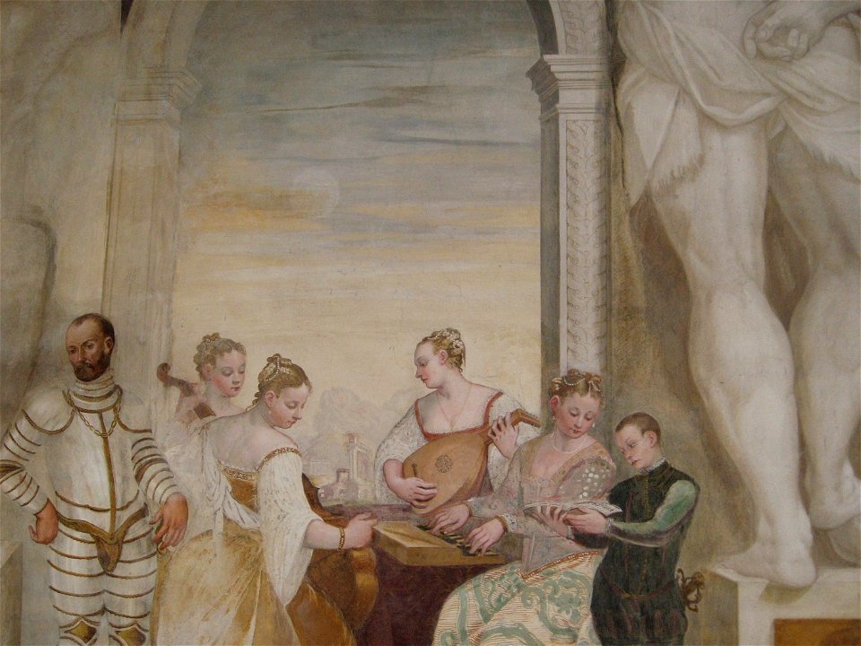 Villa Caldogno 2007-(21)