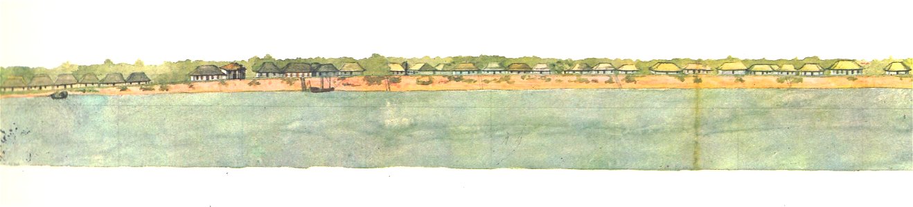 Vila de Tomar (Bararuá)