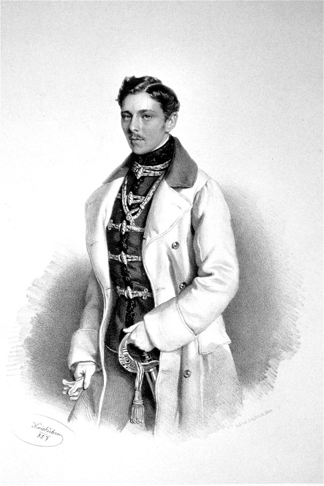 Viktor Seßler Litho