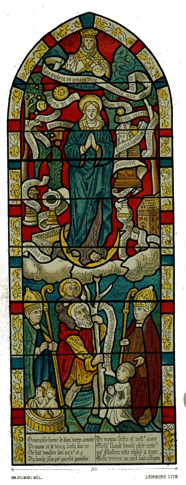Villy le maréchal stat monum Aube 00940