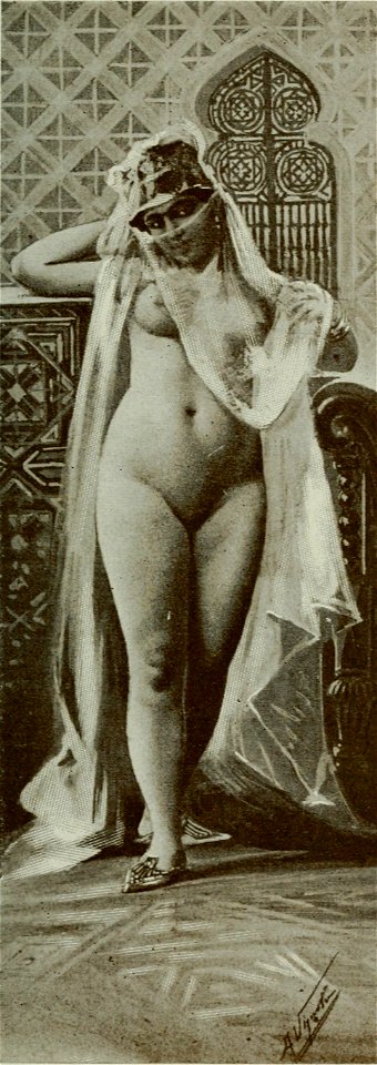 Vignola - Toutes les femmes, vol. 3, 1904 - Image-131