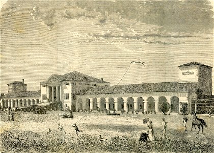 Villa Emo-Capodilista, a Fanzolo